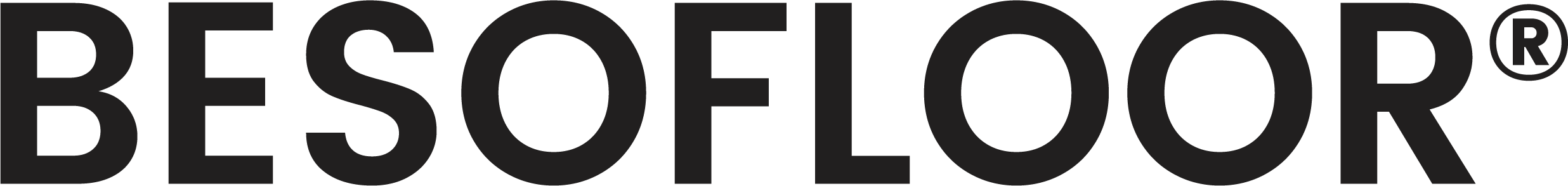 besofloor logo